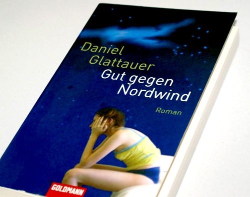 Gut gegen Nordwind, Hörbuch, ORF 2007